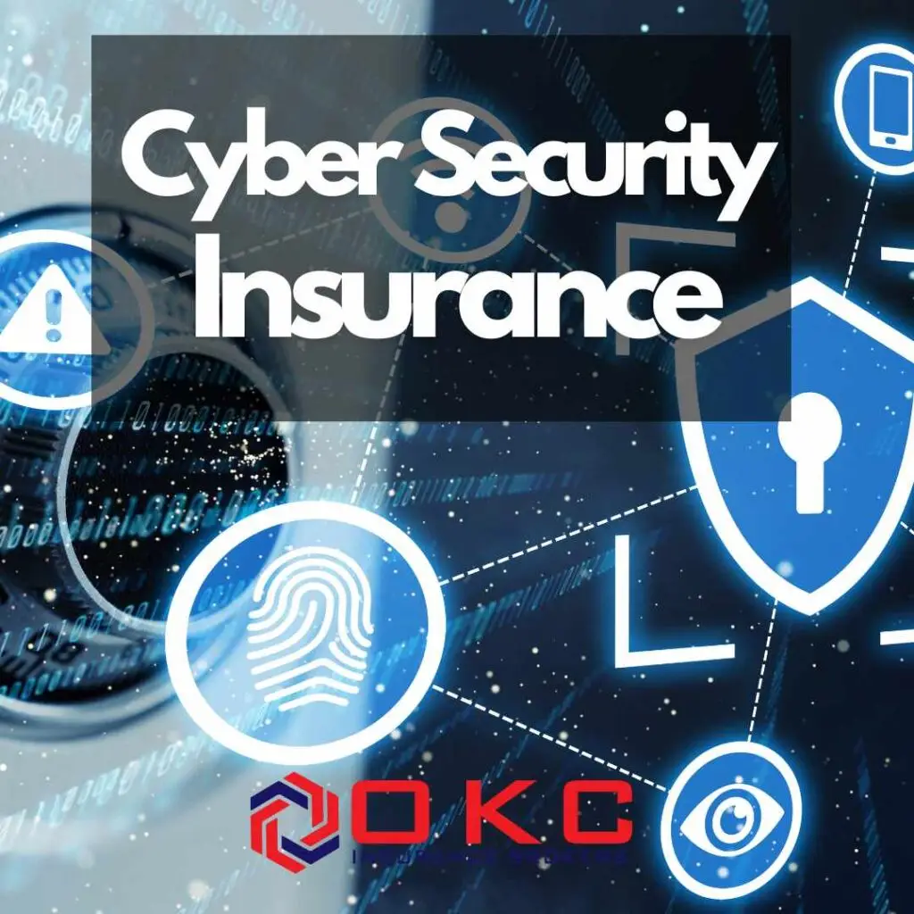 cyber security insurance