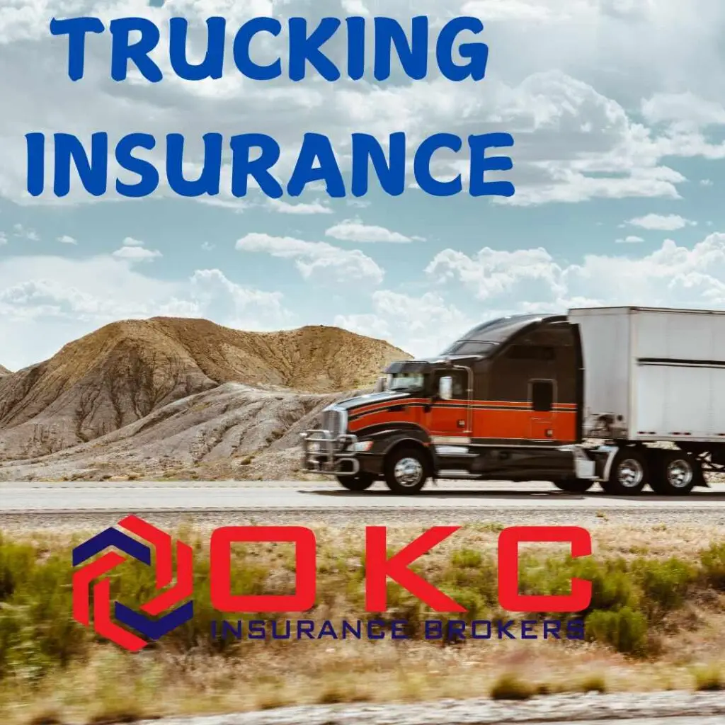 Value of Truck Insurance