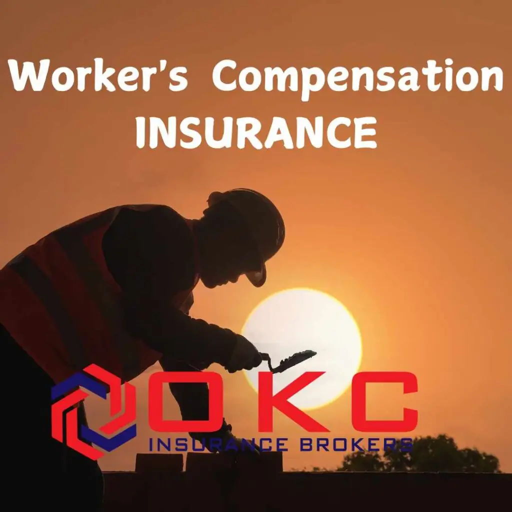 WORKERS COMPENSATION INSURANCE QUOTE