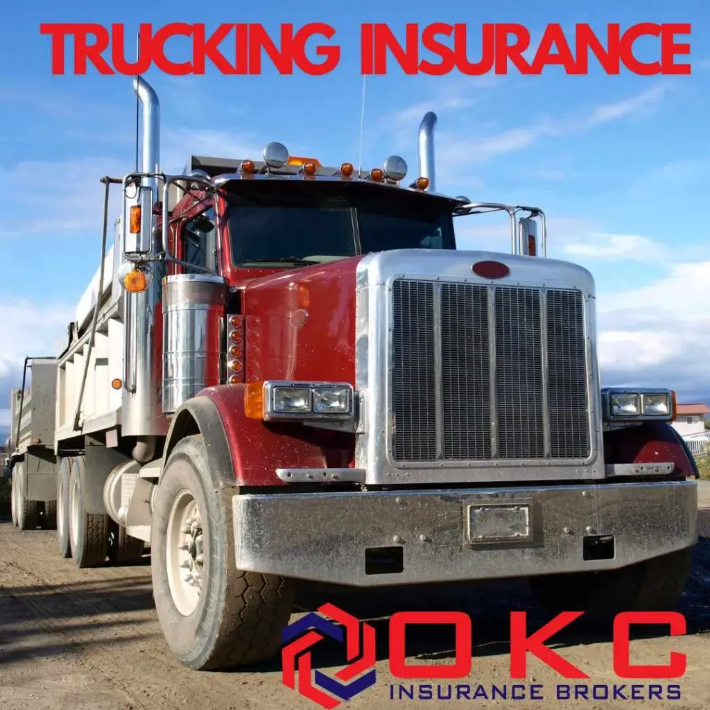 truck insurance for you