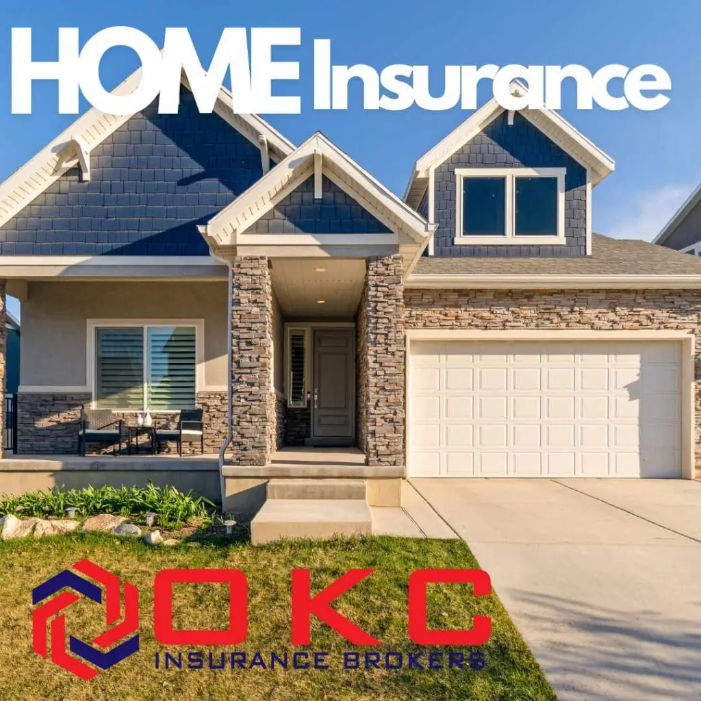 home insurance
