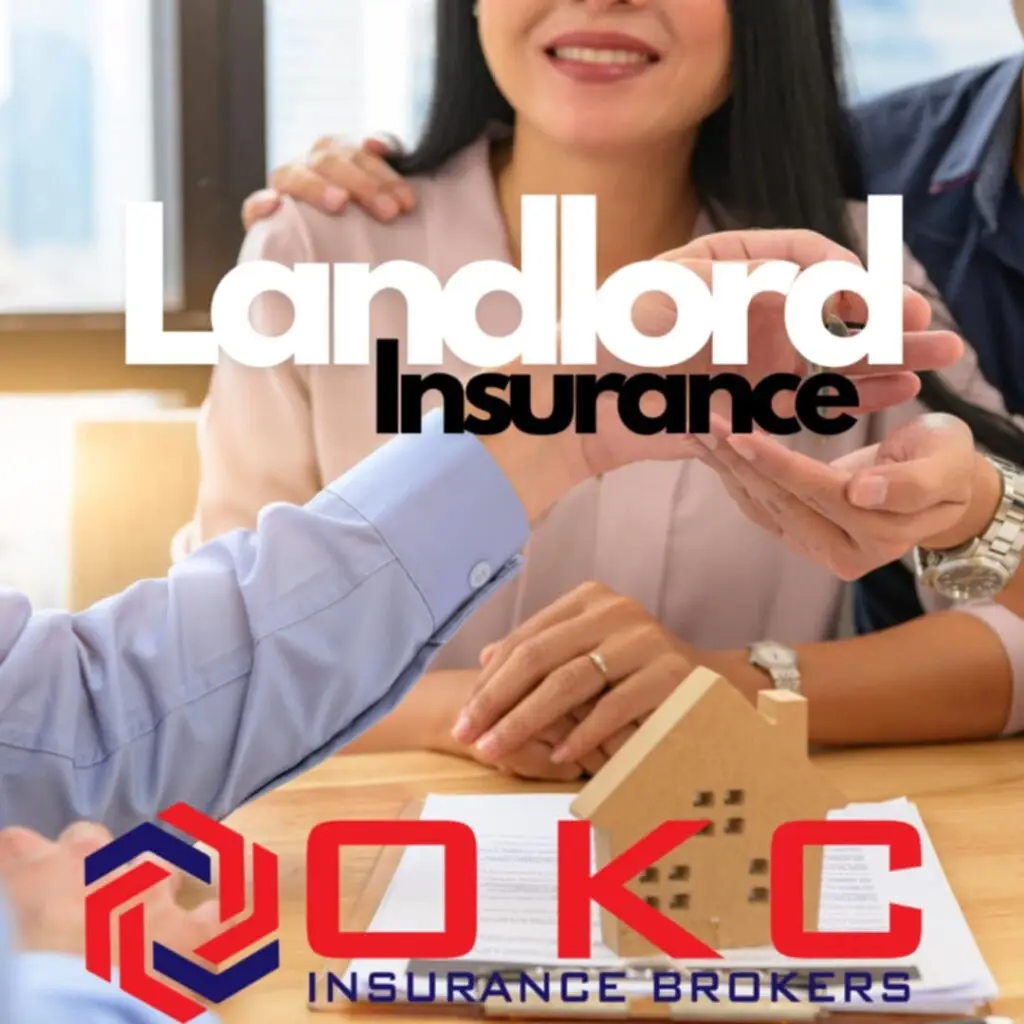 landlord insurance