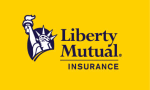 Liberty Mutual Insurance Logo Vertical